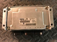 Calculateur Peugeot 306 1.6