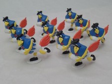 SCHLEICH GALLI  "LE COQ