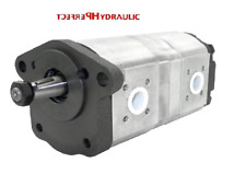 Pompe hydraulique pour RENAULT 7700013742, 351M, 421M 461 462 501.4 551...
