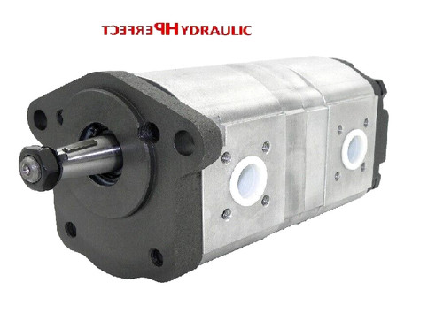 Pompe hydraulique pour renault - pompe,