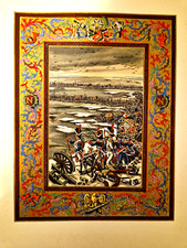 J. Gradassi - Vial/Sefer - Nostradamus - Relié moderne sous emboîtage - Complet