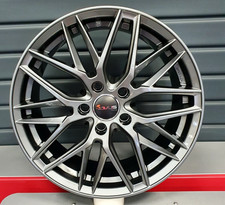 4 Roues en Alliage 17 Dédié