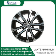 🇫🇷 JANTE ALUMINIUM