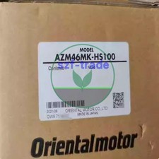 1PC New Oriental motor