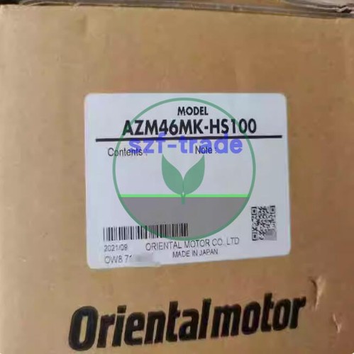 1pc new oriental motor - 1pc,