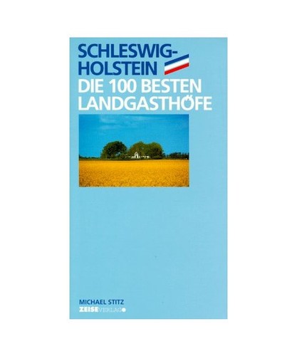 Schleswig holstein die - schleswig-holstein.,