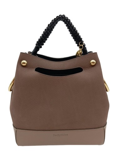 Chloé sac baril - chloé,