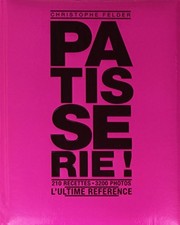 Patisserie ! L'ultime