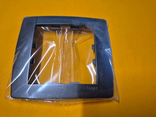 Hager wk501 kallysta plaque - wk501,