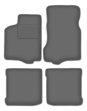 Tapis de sol en Velours pour