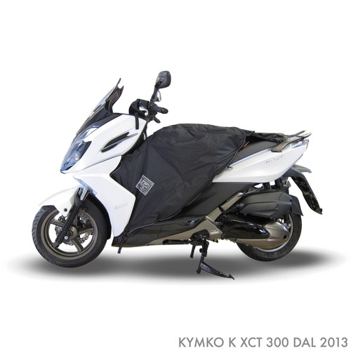 Couvre jambes termoscud tucano - couvre-jambes,