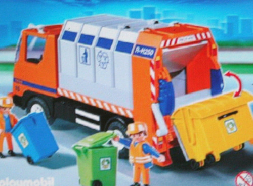 Playmobil pièce de - playmobil,