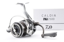 Moulinet de pêche Daiwa 18