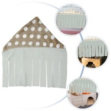  Cachette d'angle pour petits