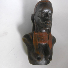 Sculpture buste femme - buste,