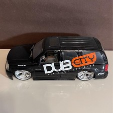 jada 1/18 CADILLAC ESCALADE