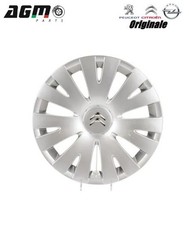 Couvre-Roue 15 Pouces Original