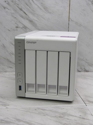 Qnap 431p2 network attached - qnap,