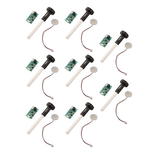 8pcs usb mist - usb,