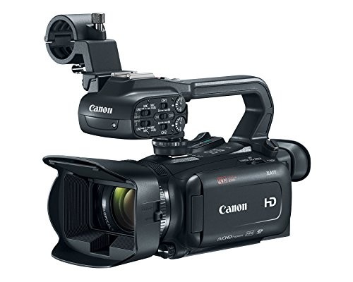 Canon xa11 professional - xa11,