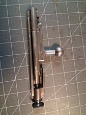mosin nagant bolt complete