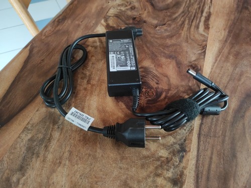 Genuine laptop charger - genuine,