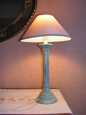 LAMPE   a  POSER    MODERNE