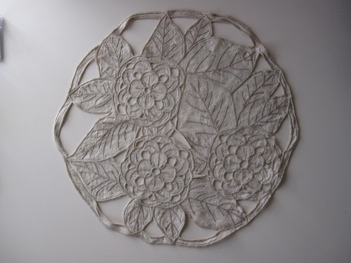 Broderie ancienne motifs - broderie, –