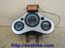 tableau de bord pour Cagiva