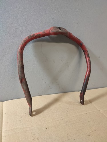 Boucle arrière yamaha 350 - yamaha, tt