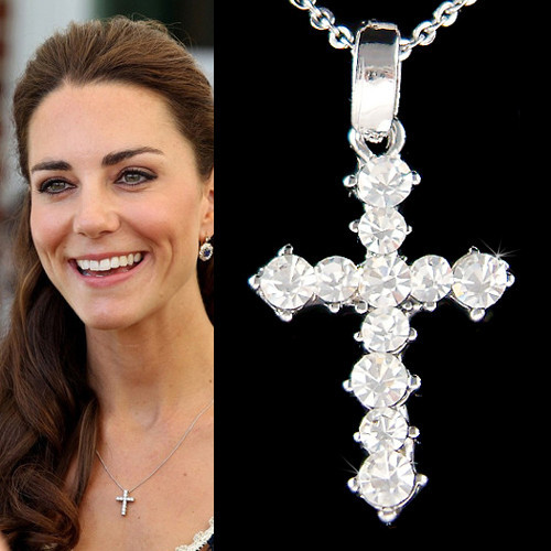 Collier chaîne religieux - chaîne,