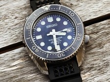 Seiko Marinemaster MM300