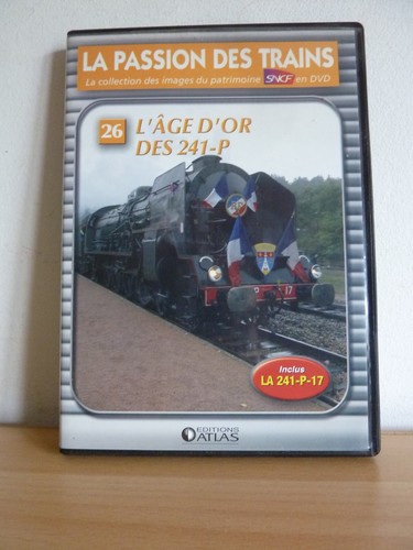 Passion des trains 26 - la,