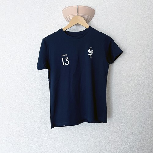 Shirt enfant kanté - t-shirt, 13