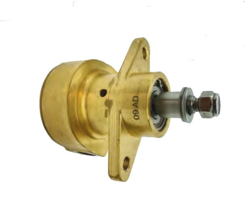 Pompe eau mer yanmar - pompe,