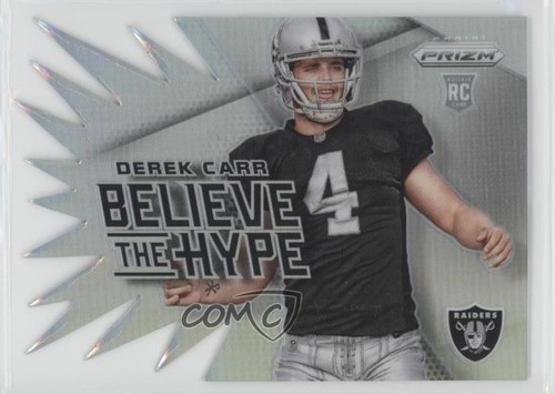 2014 panini prizm - 2014, the