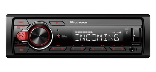 Pioneer mvh 330dab - pioneer, mvh-330dab