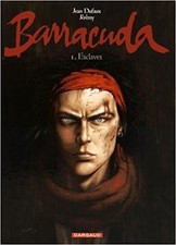 Livre Barracuda, Tome 1 