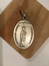 Rare Grande Médaille