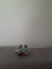 Lego Star Wars mini navette