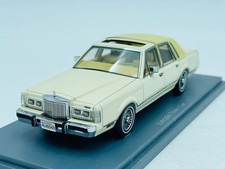 NEO 43545 LINCOLN Town Car