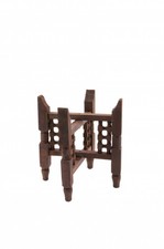 Orient Cadre En Bois Pour