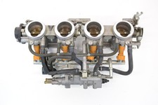 Yamaha FZ 6 S2 BORDS RJ14 2008 11632486