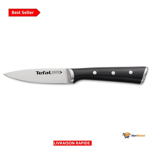 Tefal ice force couteau - force,