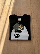 T-shirt Bape Noir