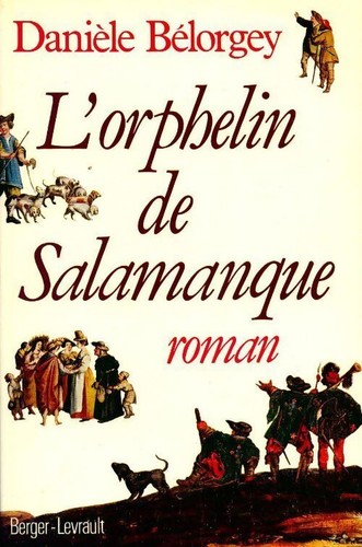 Orphelin salamanque - l'orphelin, de
