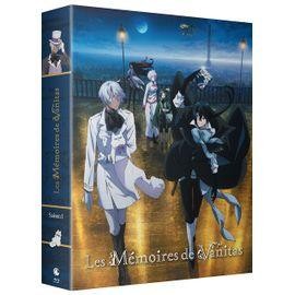 Blu ray les - blu-ray, mémoires