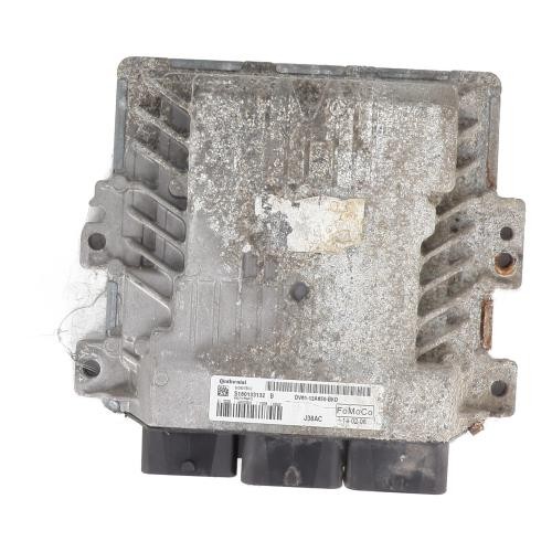 Calculateur moteur ford - calculateur,