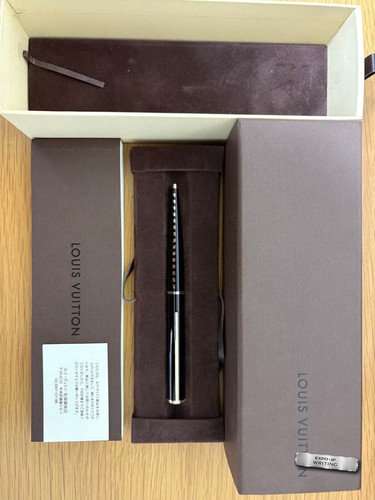 Stylo bille louis vuitton - à,