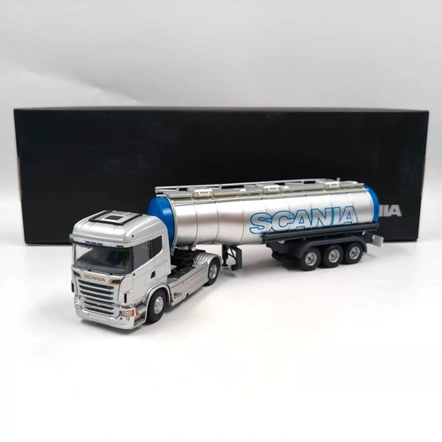 Scania shell heavy - 1:50, duty